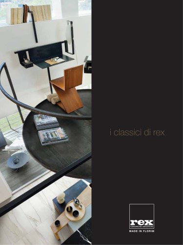 I classici di rex