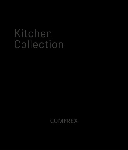 Kitchen Collection