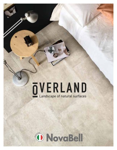 OVERLAND