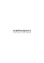 Kerasan Collection Book