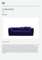 Le Bambole