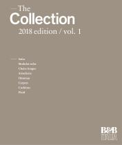 The Collection 2018 edition / vol. 1