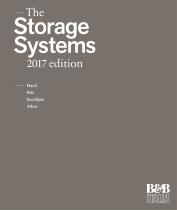 The Storage System