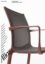 Alias Focus FRAME COLLECTION