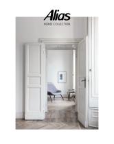 Alias HOME COLLECTION