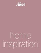 ALIAS HOME INSPIRATION