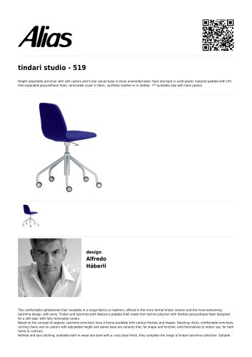 tindari studio - 519