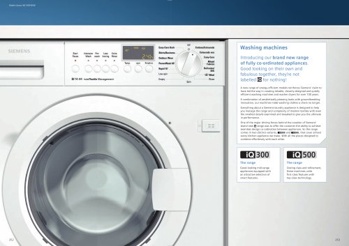 Built-in Laundry 2009