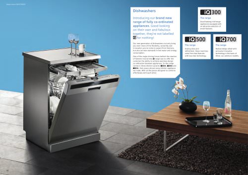 Freestanding Dishwashers 09