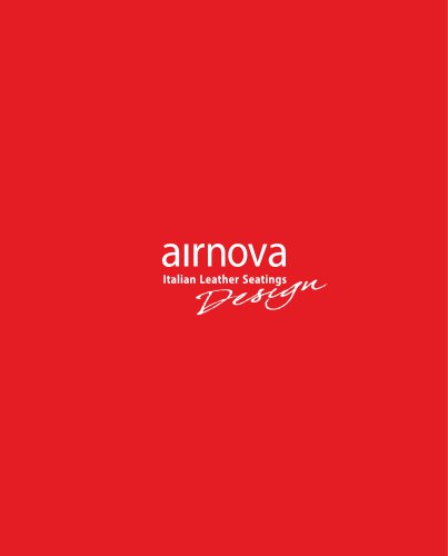 Airnova 2014