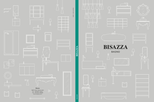 BISAZZA BAGNO 2016