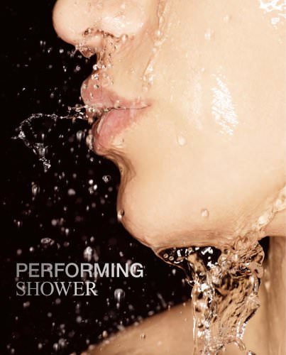 Performing Shower