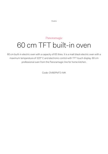 OV60PMT3-MK