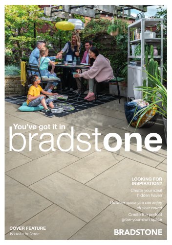 bradstone