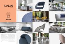 BROCHURE TONON