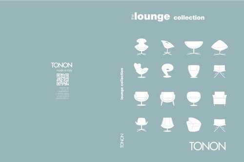 the lounge collection