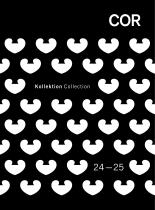 COR product catalogue