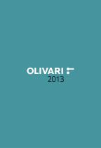 OLIVARI 2013