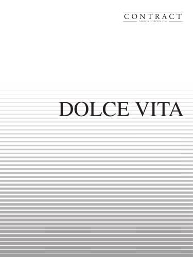 DOLCEVITA