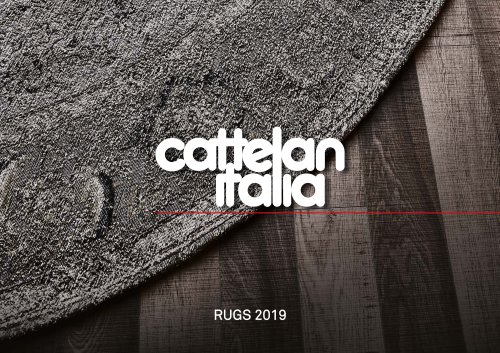 RUGS 2019