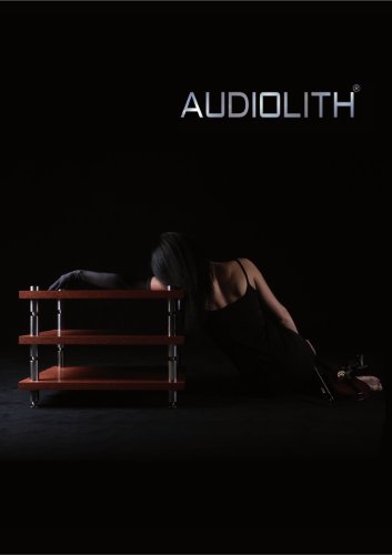 FLYER AUDIOLITH