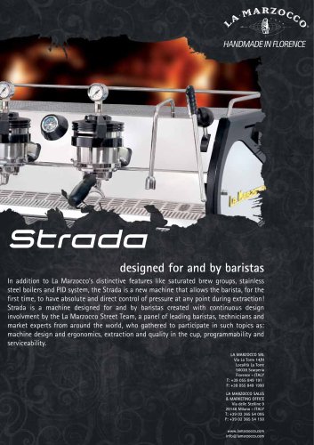 Strada