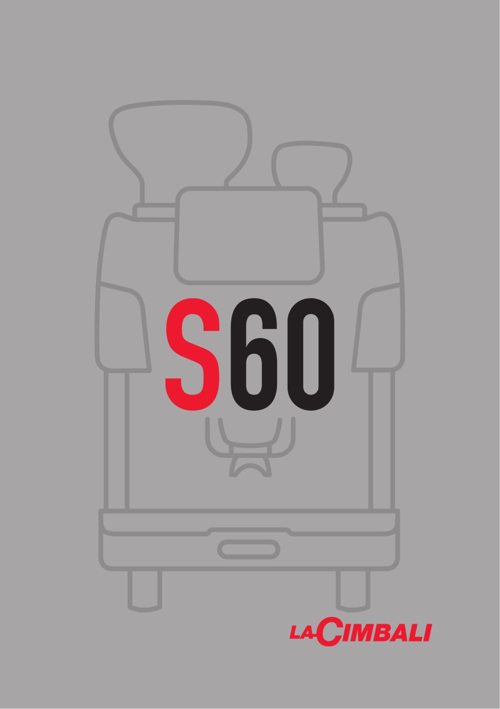 S60 - LA CIMBALI