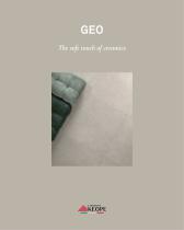 CATALOGO GEO