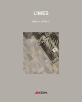 CATALOGO LIMES