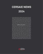 CATALOGO NEWS CERSAIE 2024