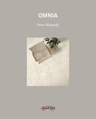 CATALOGO OMNIA