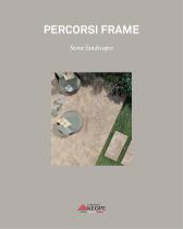 CATALOGO PERCORSI FRAME