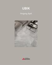 CATALOGO UBIK