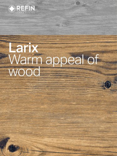 Larix