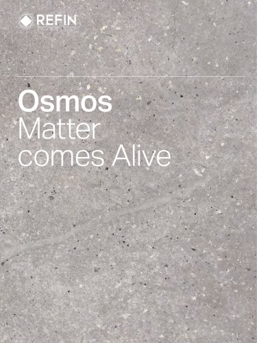 Osmos