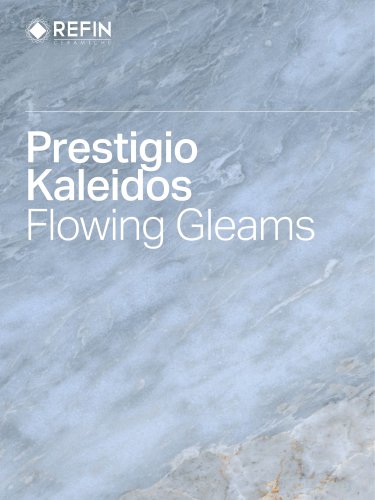 Prestigio Kaleidos