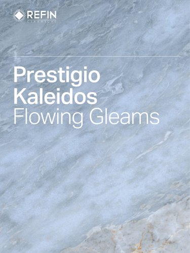 Prestigio Kaleidos