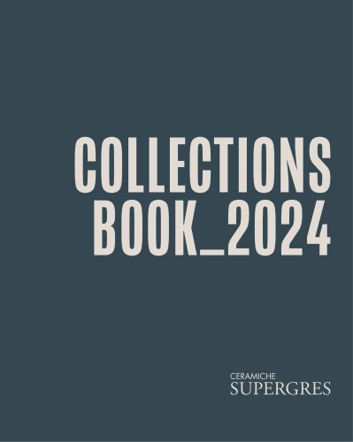 Catalogo Generale Supergres 2024