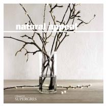 natural appeal