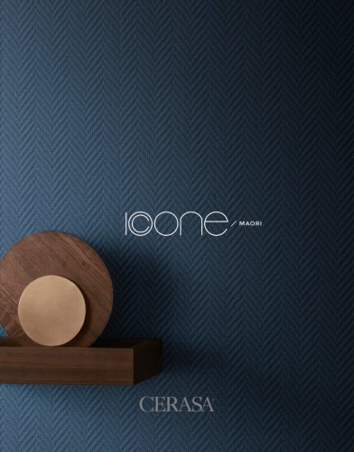 ICONE/MAORI