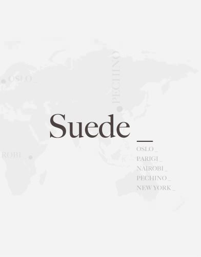 Suede