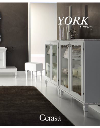 York Luxury