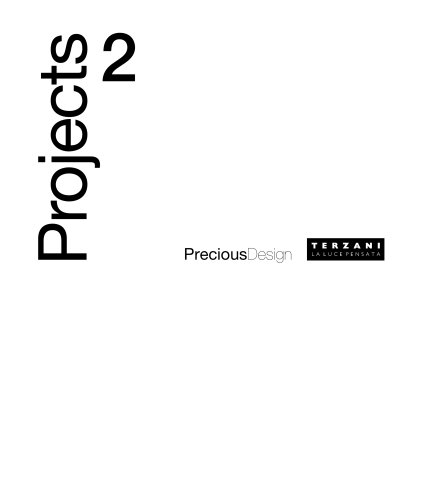 PRECIOUS DESIGN PROJECTS 2