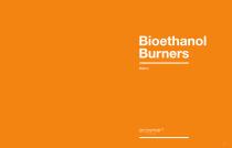 EcoSmart Look Book Extract- BURNERS (en)