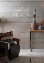 ORIGINALISTYLE Tileworks