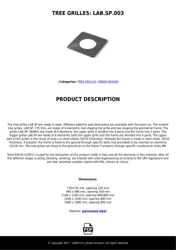 LAB.SP.003
