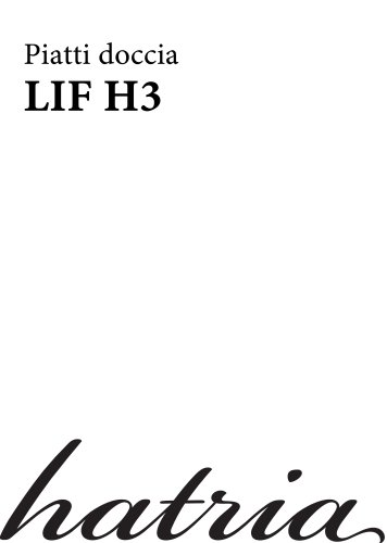 LIF H3