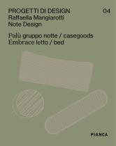 PIANCA progetti di design 04 Mangiarotti NoteDesign