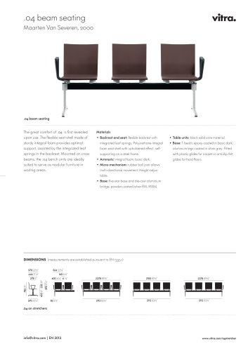 .04 Traverse Factsheet