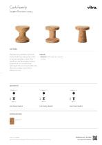 Cork Family Factsheet